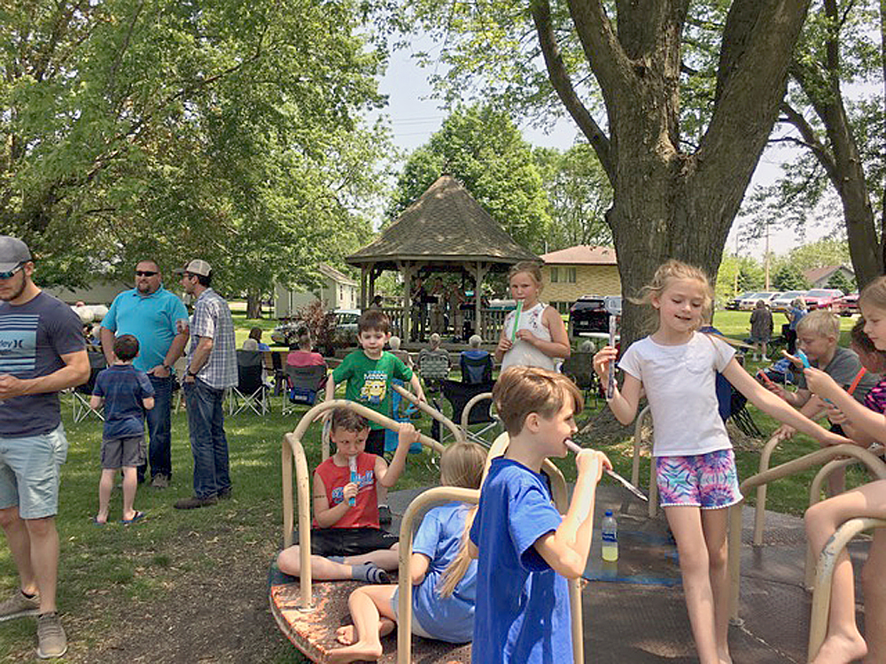 150 years and counting News, Sports, Jobs The Freeman Journal